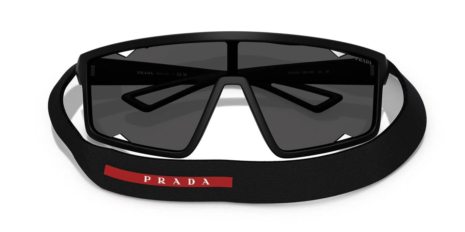 Prada Linea Rossa A03S Sunglasses - view 18